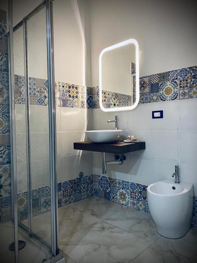 Paolanna Rooms Syracuse Esterno foto