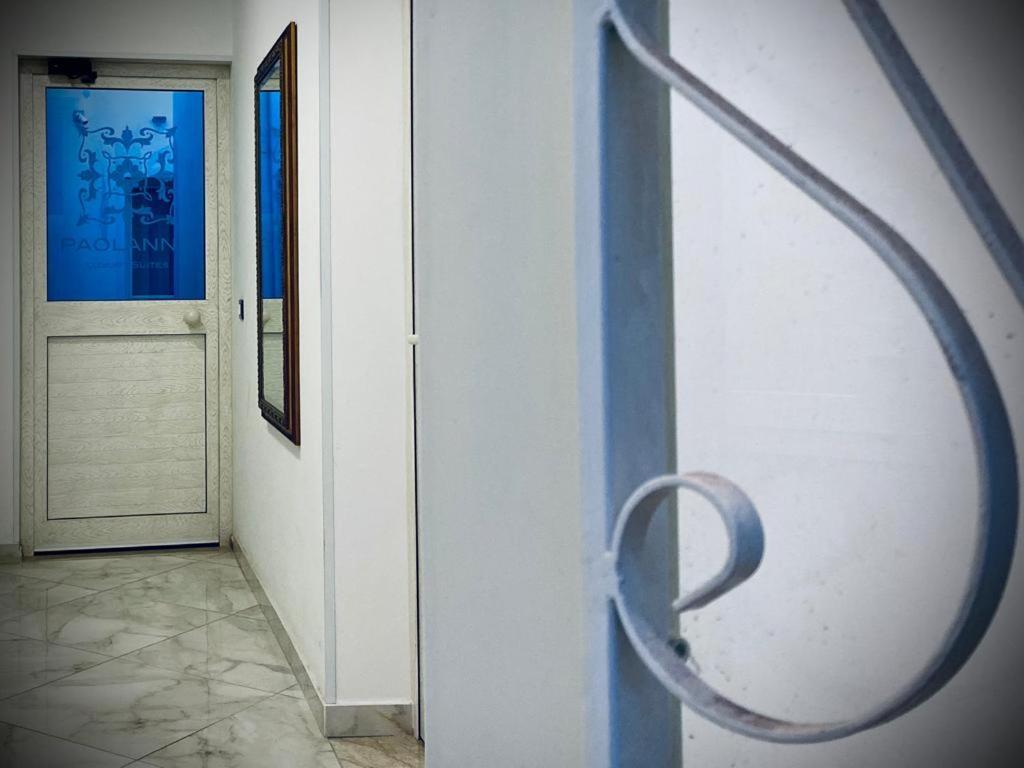 Paolanna Rooms Syracuse Esterno foto