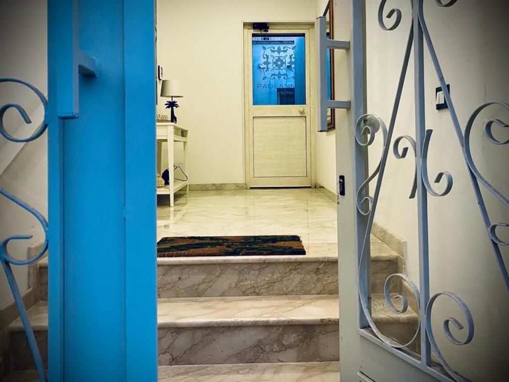 Paolanna Rooms Syracuse Esterno foto