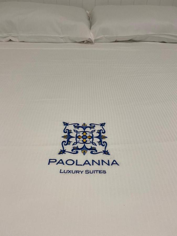 Paolanna Rooms Syracuse Esterno foto
