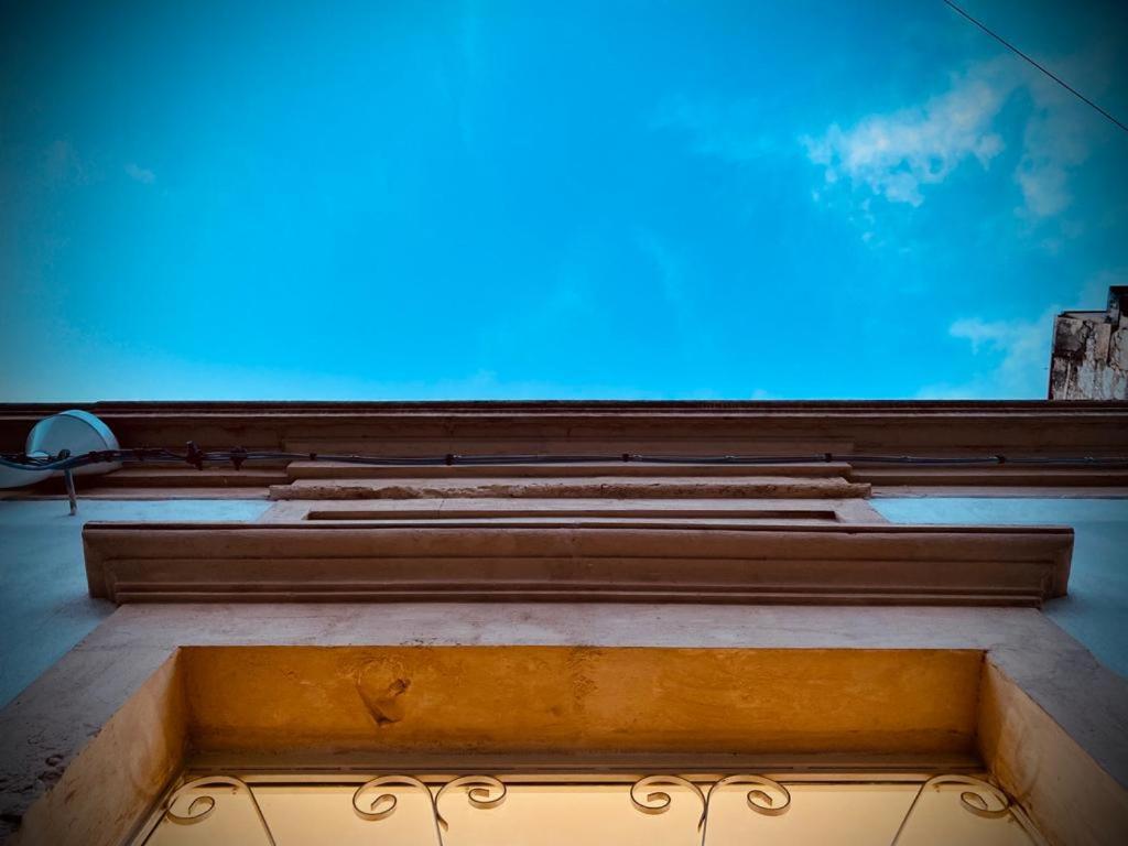 Paolanna Rooms Syracuse Esterno foto