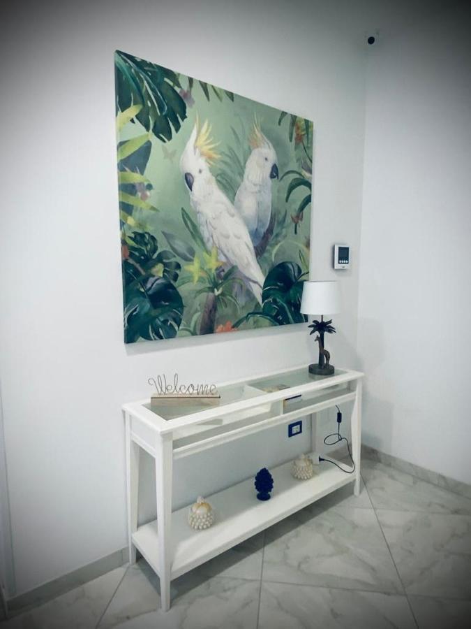 Paolanna Rooms Syracuse Esterno foto