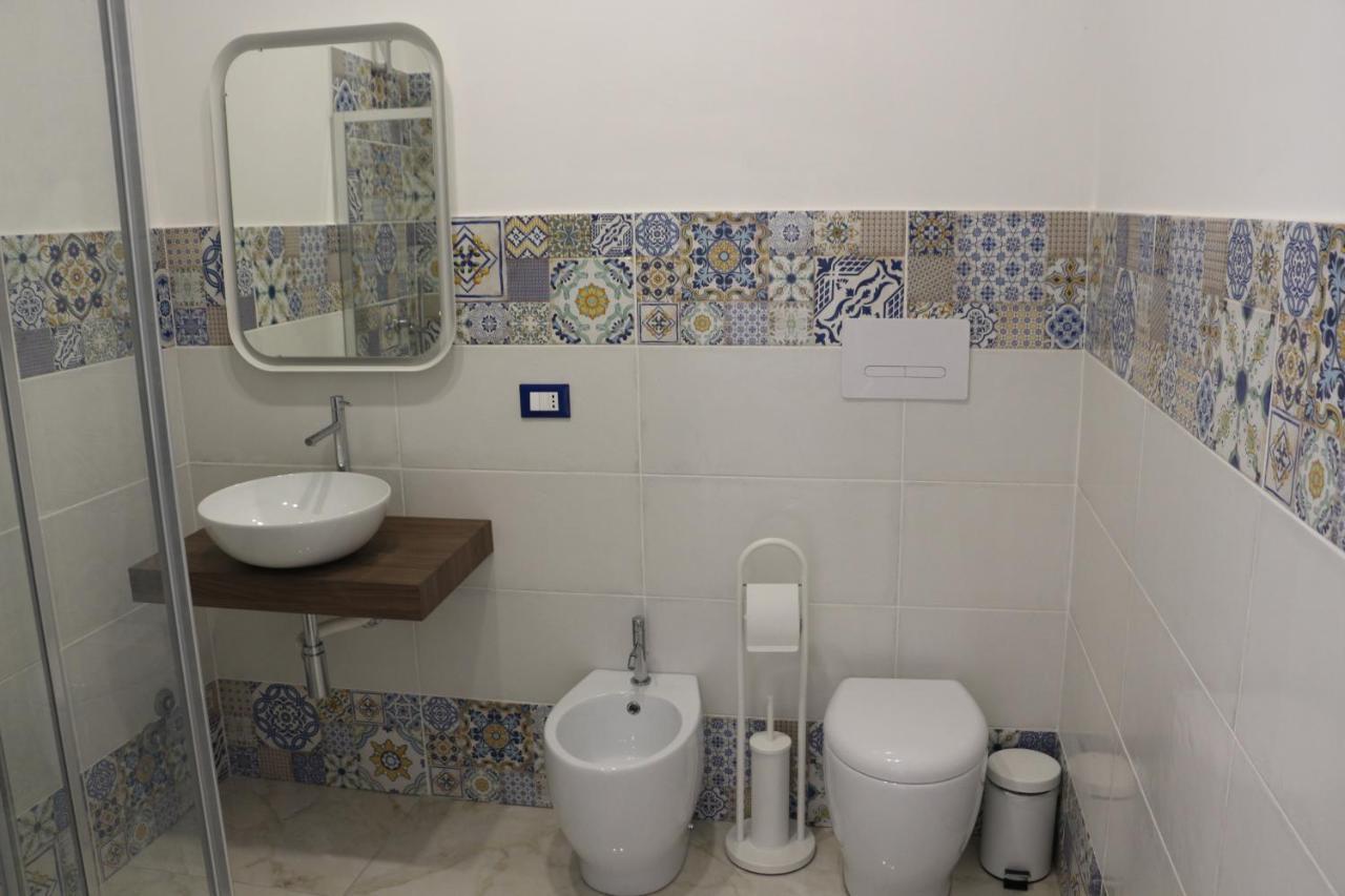 Paolanna Rooms Syracuse Esterno foto