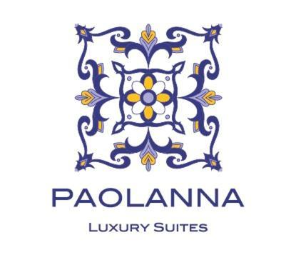 Paolanna Luxury Rooms Syracuse Esterno foto