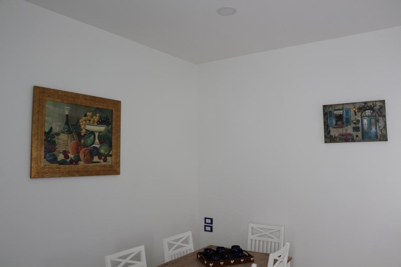Paolanna Rooms Syracuse Esterno foto